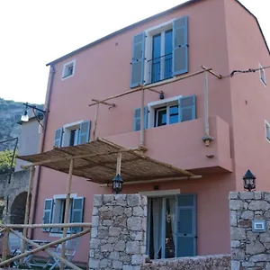 Casa vacanze Casa Virginia, Orco Feglino