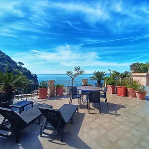 Apartamento L'oblo, Riomaggiore