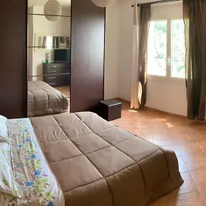 Appartamento La Porta Del Sole, Seborga