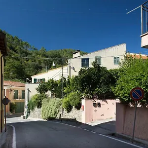 Casa vacanze Da Barbara, Orco Feglino